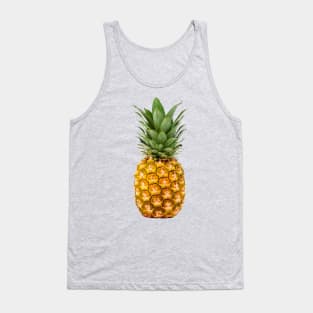 PINEAPPLE Tank Top